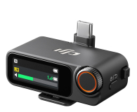 DJI odbiornik do Mic 3 CP.RN.00000477.01 / 6937224116399 - 1351063 - zdjęcie 3